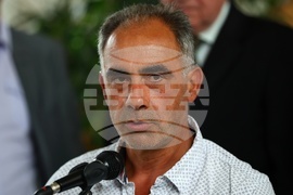 Министерство на земеделието и храните  - брифинг