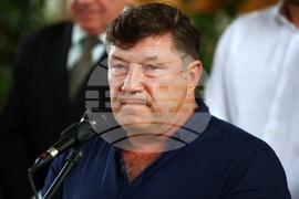 Министерство на земеделието и храните  - брифинг