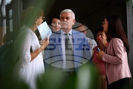 Министерство на земеделието и храните  - брифинг