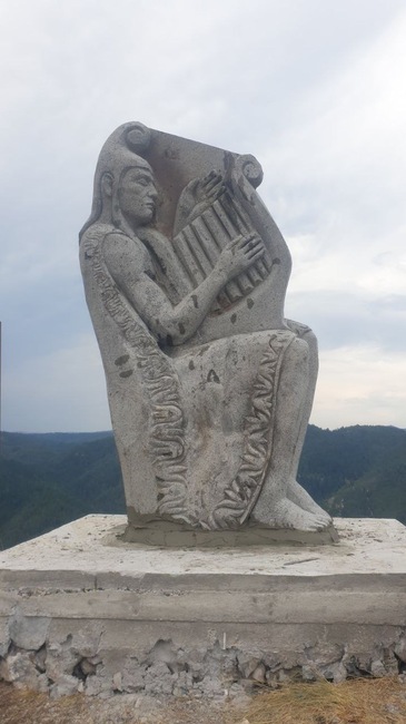 Фестивалът „Орфически мистерии“ предстои на 25 и 26 юли в Триград