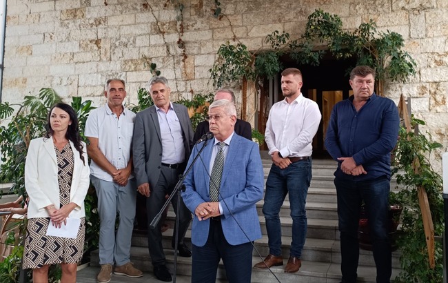 Министерство на земеделието и храните: Няма основания за недостиг на суровина и покачване на цената на олиото