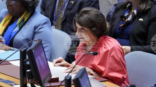 Заместник генерален секретар на ООН посочи фактори, които усложняват уреждането на въоръжени конфликти