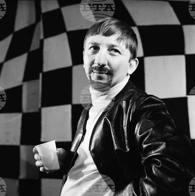 Никола Анастасов - актьор