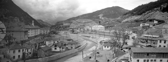 Празник на град Мадан и Ден на миньора