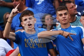 Футбол - Левски - Айнтрахт