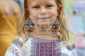 Пловдив - Шествие за мир под надслов “Стоп на войната в Украйна"