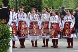 Видин - празник