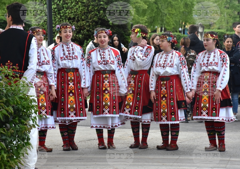 Видин - празник