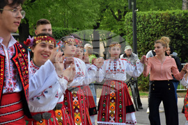 Видин - празник