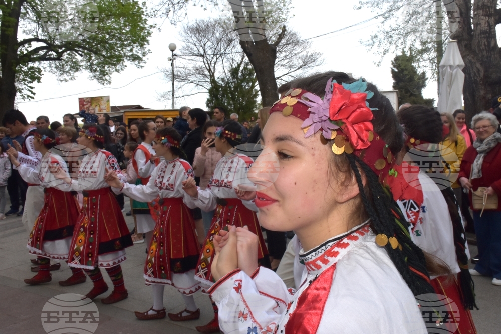 Видин - празник