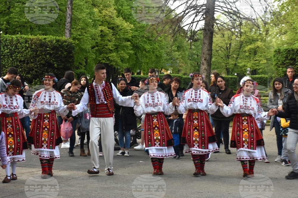 Видин - празник