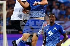 Футбол - Левски - Айнтрахт