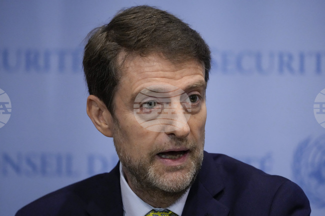 Албанският външен министър потвърди волята на Албания за реформи за членство в ЕС на среща с еврокомисаря Марта Кос