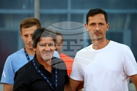 Футбол - Левски - Айнтрахт