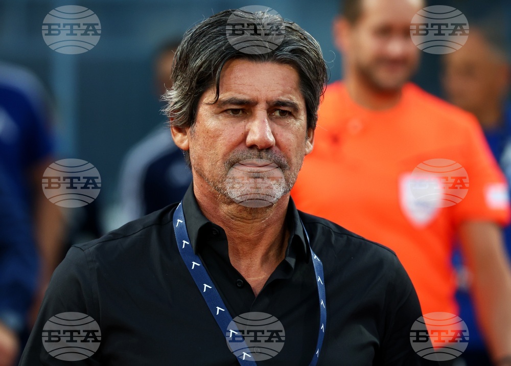 Футбол - Левски - Айнтрахт