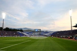 Футбол - Левски - Айнтрахт