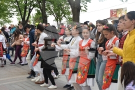 Видин - празник