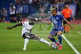 Футбол - Левски - Айнтрахт