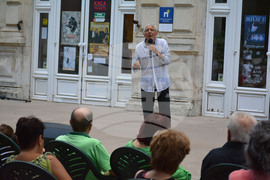 Русе - "Ереван-Еребуни" - концерт