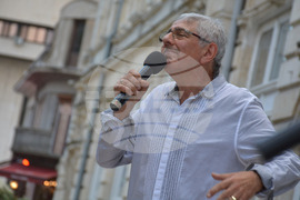 Русе - "Ереван-Еребуни" - концерт