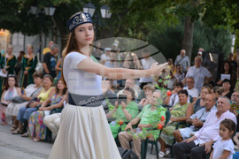 Русе - "Ереван-Еребуни" - концерт