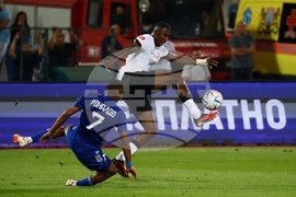 Футбол - Левски - Айнтрахт