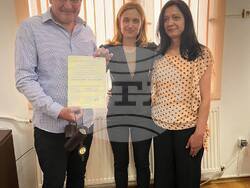 Снимка: Община Чепеларе