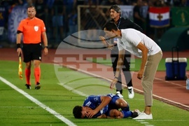 Футбол - Левски - Айнтрахт