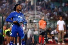 Футбол - Левски - Айнтрахт