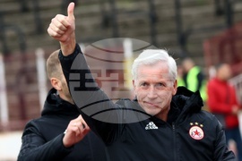 Футбол - ЦСКА-София - Славия