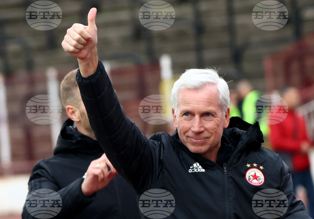 Футбол - ЦСКА-София - Славия