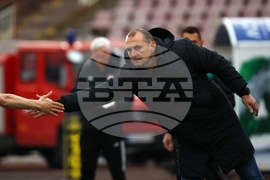 Футбол - ЦСКА-София - Славия