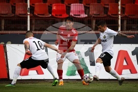 Футбол - ЦСКА-София - Славия