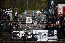 Футбол - ЦСКА-София - Славия