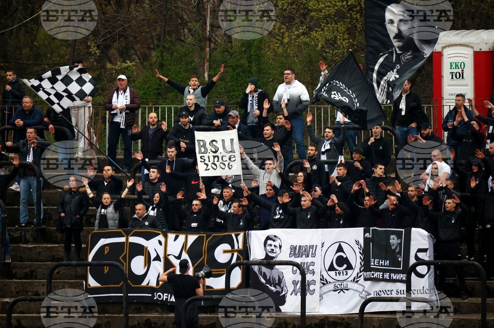 Футбол - ЦСКА-София - Славия