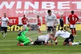 Футбол - ЦСКА-София - Славия