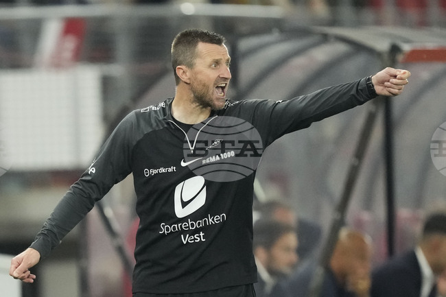 Отборът на Димитър Митов има нов кандидат за мениджърската позиция