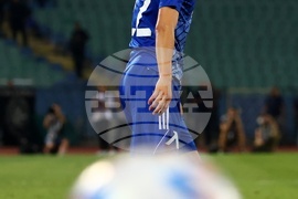 Футбол - Левски - Айнтрахт