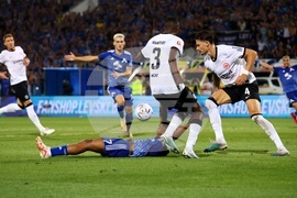 Футбол - Левски - Айнтрахт