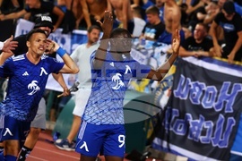 Футбол - Левски - Айнтрахт