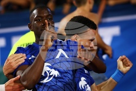 Футбол - Левски - Айнтрахт