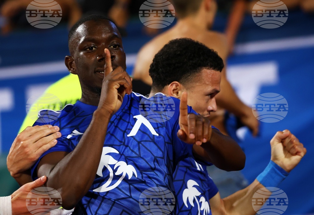 Футбол - Левски - Айнтрахт