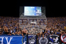 Футбол - Левски - Айнтрахт