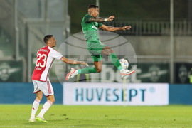 gallery.prev gallery.next  Разград - футбол - Лудогорец - Аякс