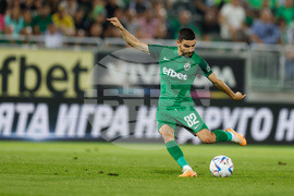 gallery.prev gallery.next  Разград - футбол - Лудогорец - Аякс