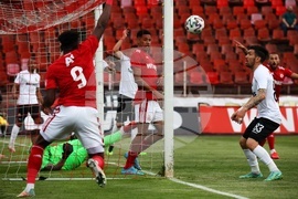 Футбол - ЦСКА-София - Славия