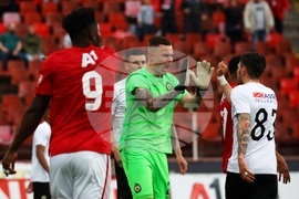 Футбол - ЦСКА-София - Славия