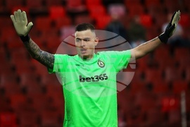 Футбол - ЦСКА-София - Славия