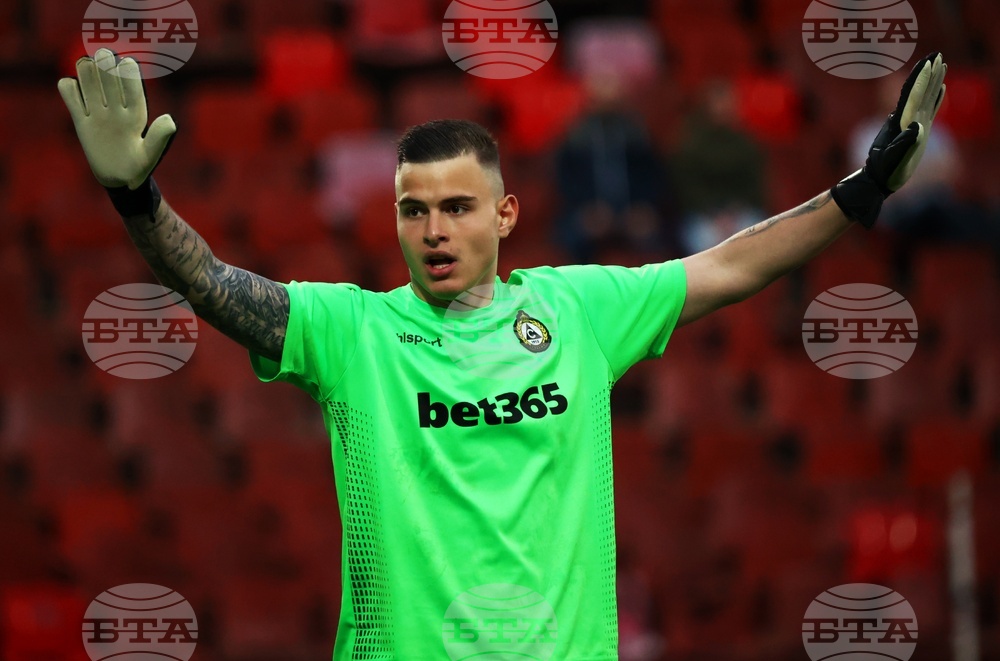 Футбол - ЦСКА-София - Славия