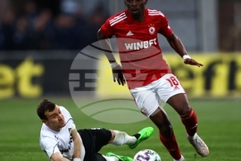 Футбол - ЦСКА-София - Славия